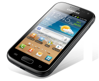 SAMSUNG I8160 Galaxy Ace 2 - 1405401 - zdjęcie 3
